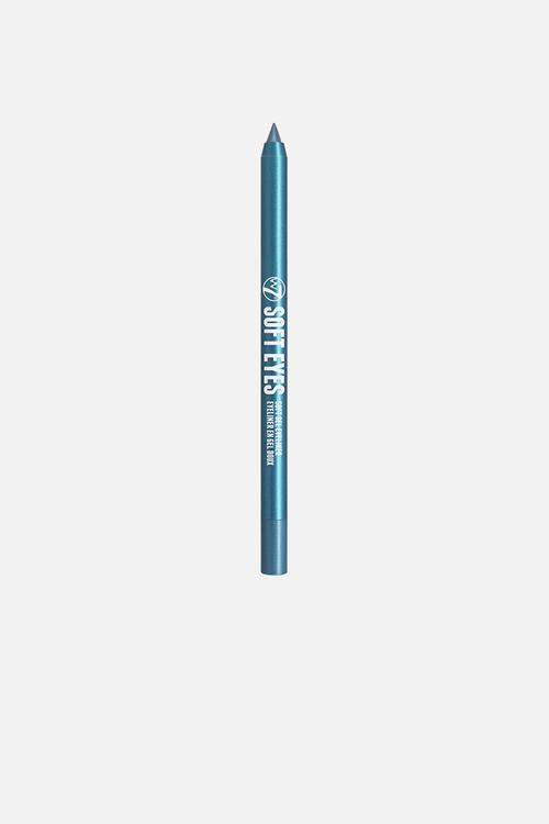 Soft Eyes Gel Eyeliner Pencil - Icy Storm