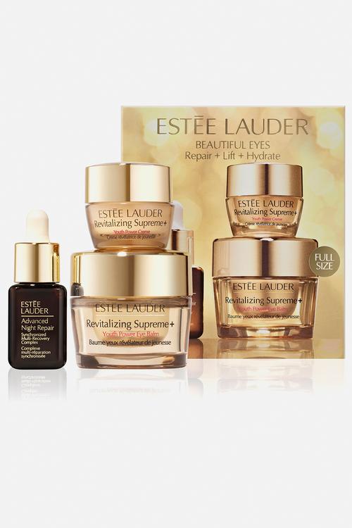 Revitalizing Supreme+ Eye Balm Skincare Set