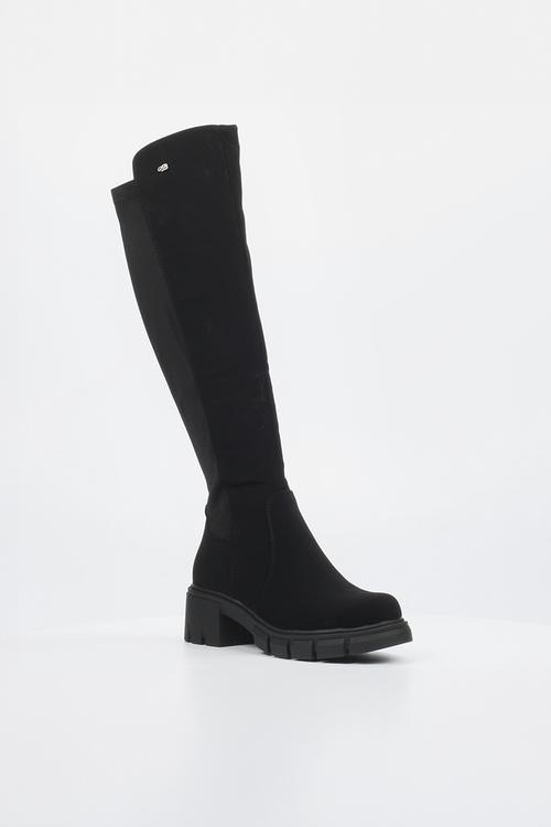 Odyssey 6 boot - black