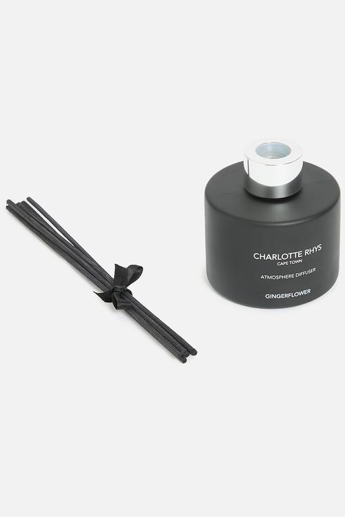 Ginger Flower Atmosphere Diffuser Set