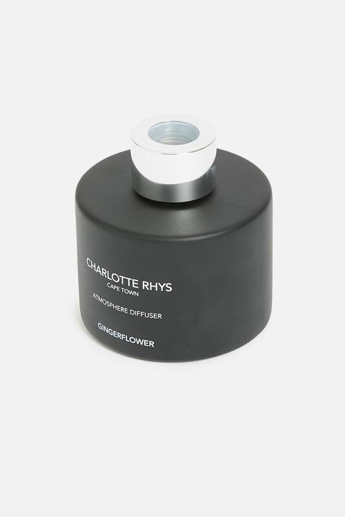 Ginger Flower Atmosphere Diffuser Set