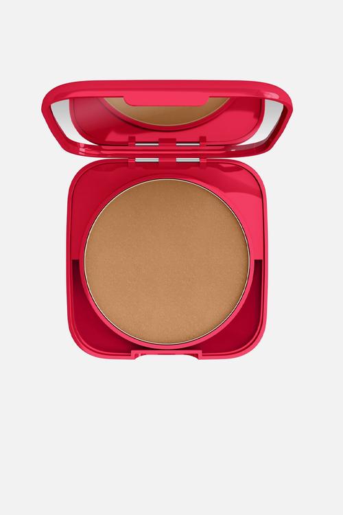 Lasting Finish Compact Foundation - Latte