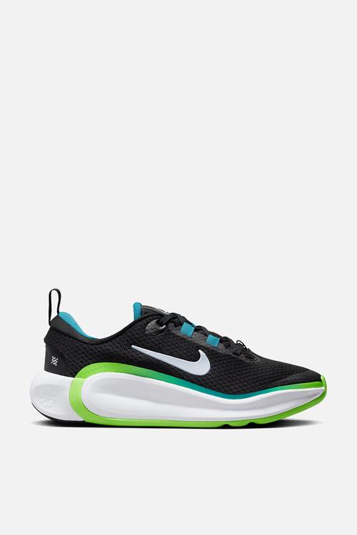 Nike Kidfinity - black
