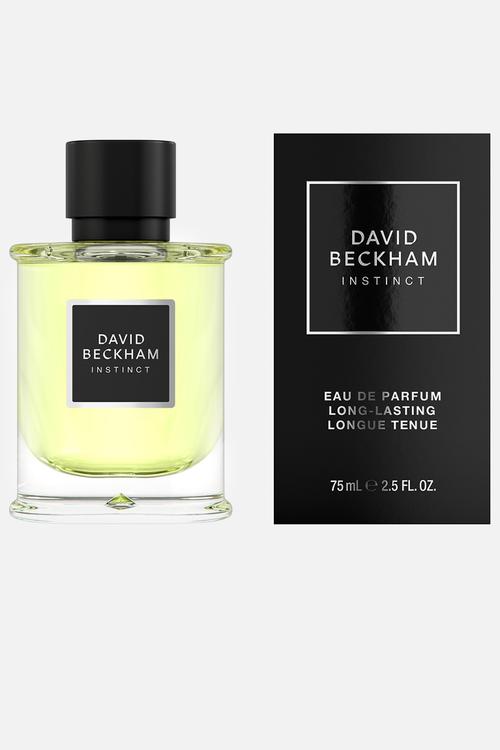 David Beckham Instinct Edp 75ml