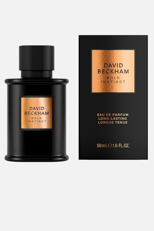 David Beckham Bold Instinct Edp 50ml