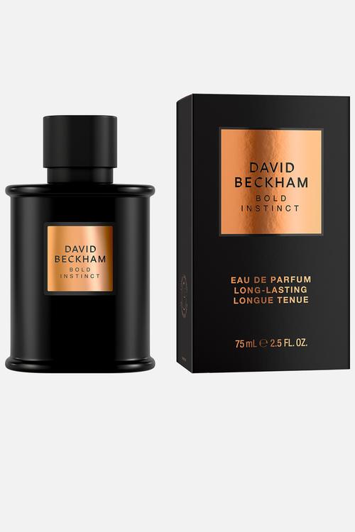 David Beckham Bold Instinct Edp 75ml
