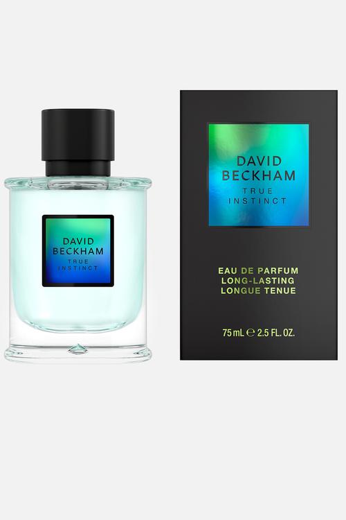 David Beckham True Instinct Edp 75ml