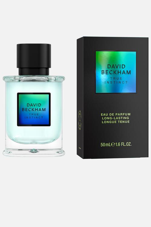 David Beckham True Instinct Edp 50ml