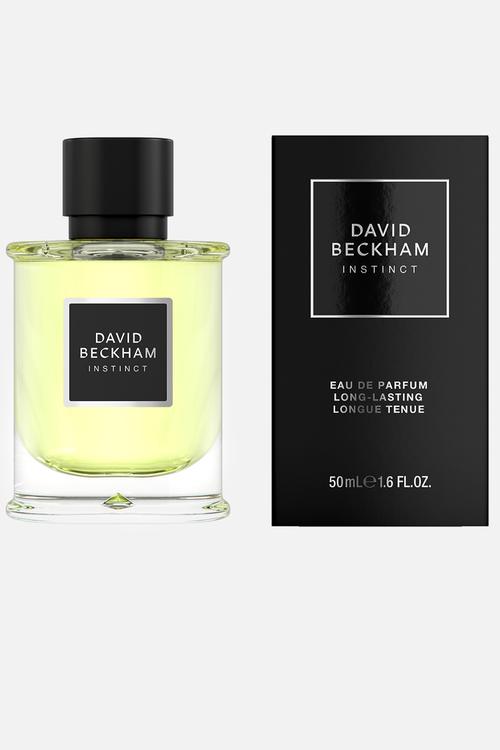 David Beckham Instinct Edp 50ml