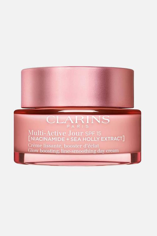 Multi-Active Day Cream SPF15
