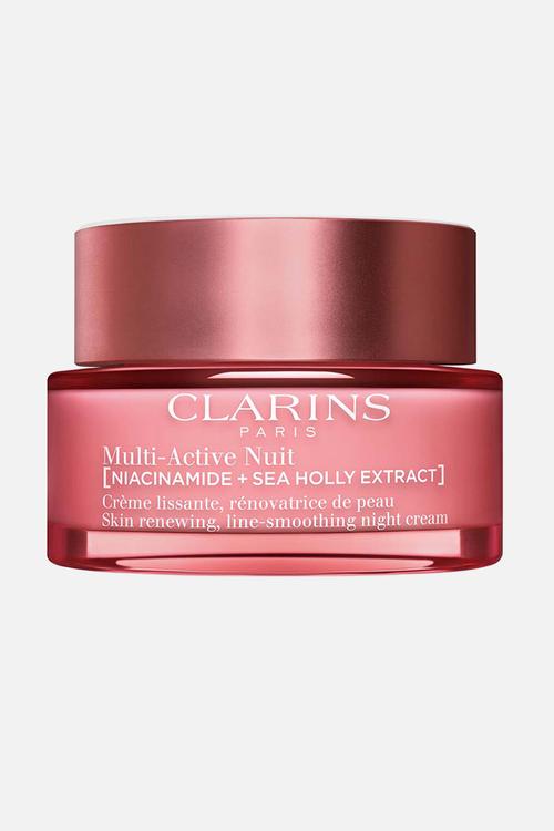 Multi-Active Night Cream Dry Skin