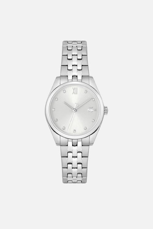Tuilerie watch - Sliver