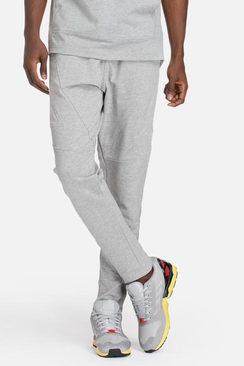Mod Fitted Joggers