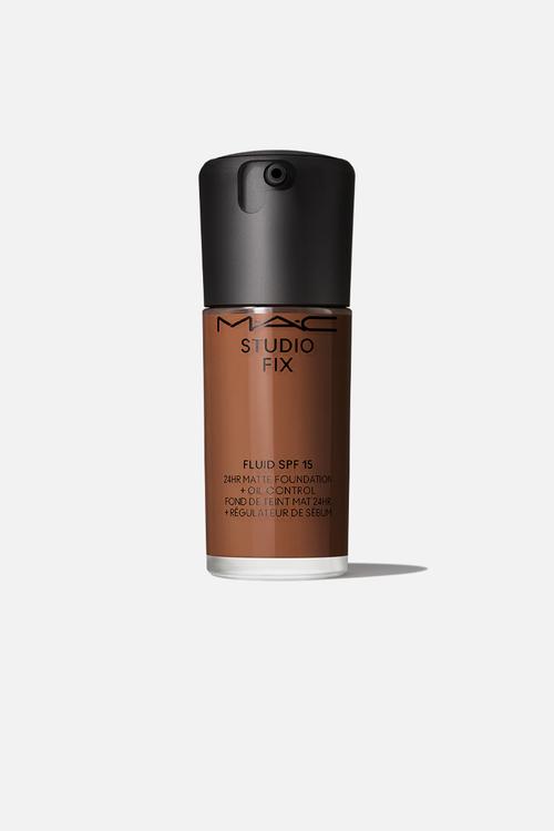 Studio Fix Fluid SPF 15 Foundation - NW53