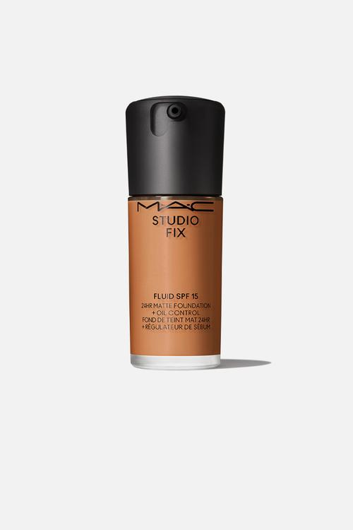 新品未使用　MAC Studio Fix Fluid NC45 2本セット Studio Fix Fluid SPF 15 Foundation - NC45