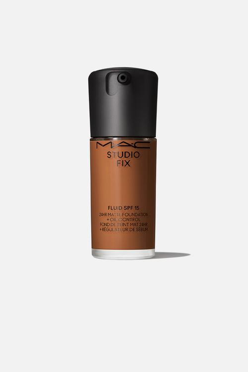 Studio Fix Fluid SPF 15 Foundation - NC50