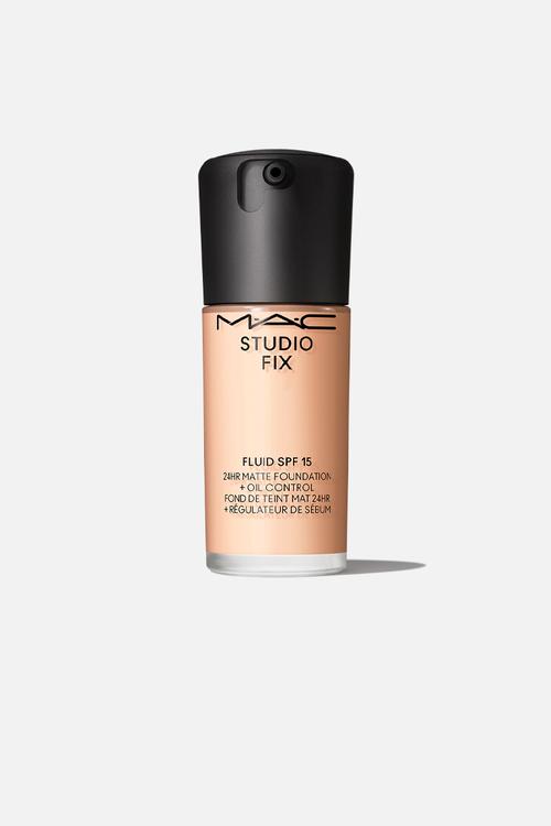 Studio Fix Fluid SPF 15 Foundation - N4