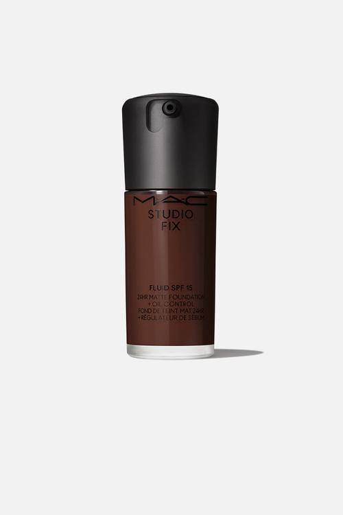 Studio Fix Fluid SPF 15 Foundation - NW60