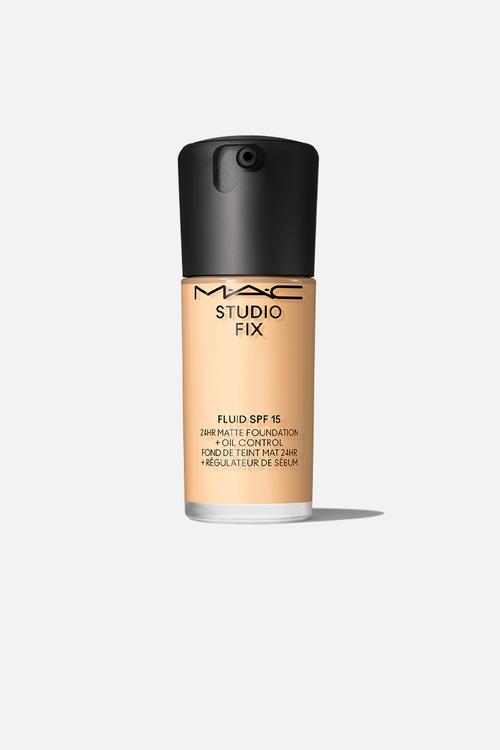 Studio Fix Fluid SPF 15 Foundation - NC13