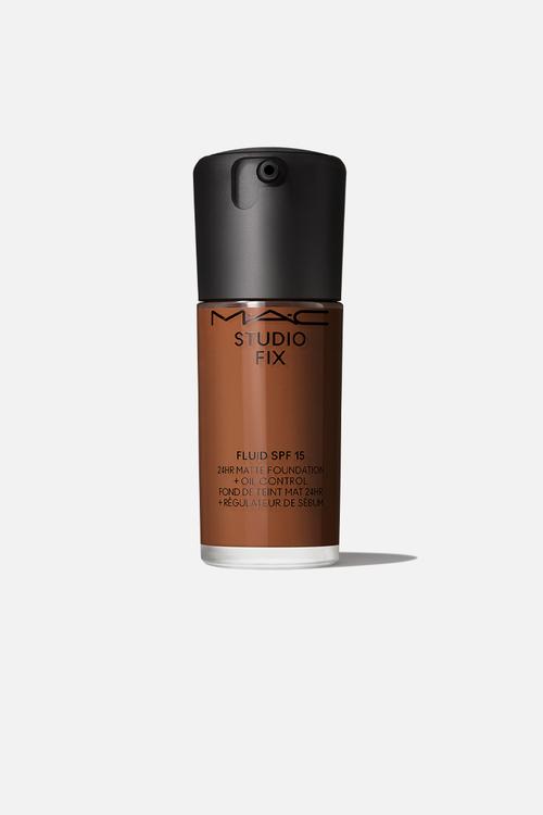 Studio Fix Fluid SPF 15 Foundation - NW48