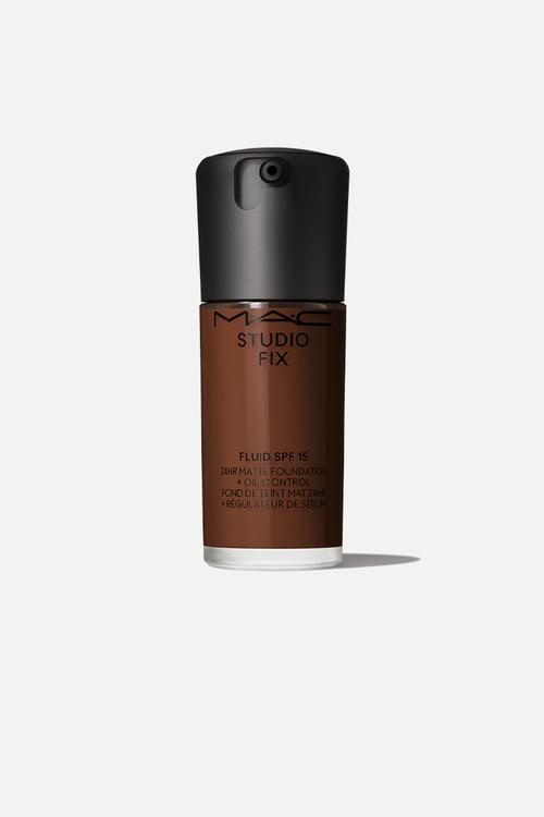 Studio Fix Fluid SPF 15 Foundation - NW58