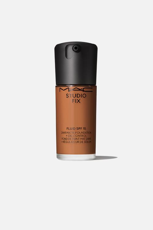 Studio Fix Fluid SPF 15 Foundation - NW43