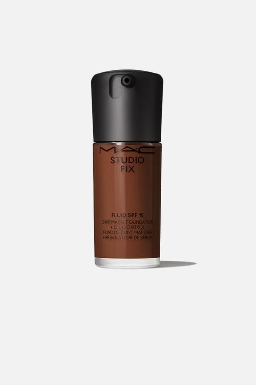 Studio Fix Fluid SPF 15 Foundation - NW55