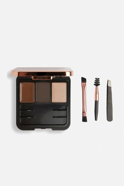 Brow Sculpt Kit Dark