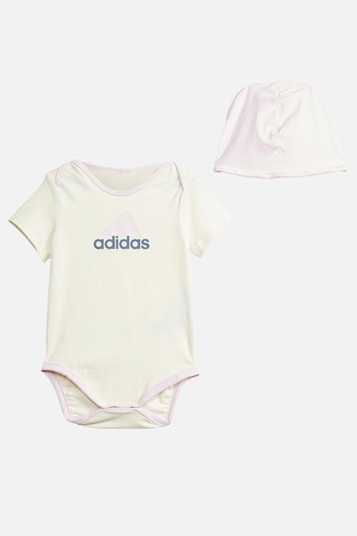 I Gift Set - Ivory/Clpink