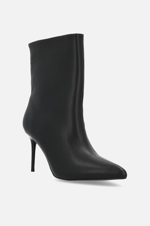 Lyricals ankle boot - black