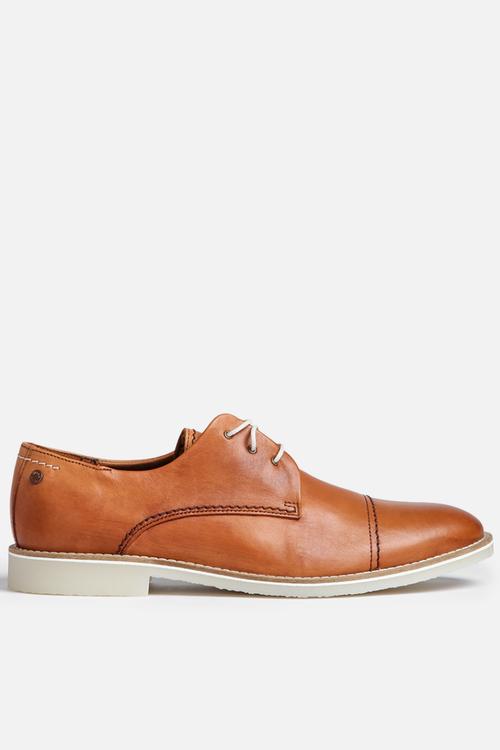 Billy Leather Shoe