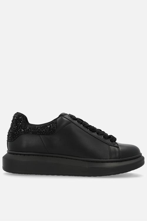 Gaze-r sneaker - black