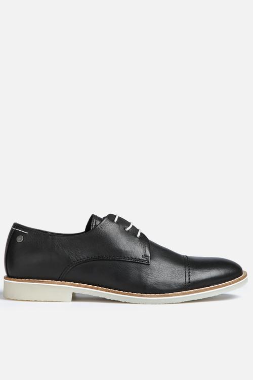 Billy Leather Shoe