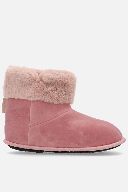Casa slipper - dusty pink