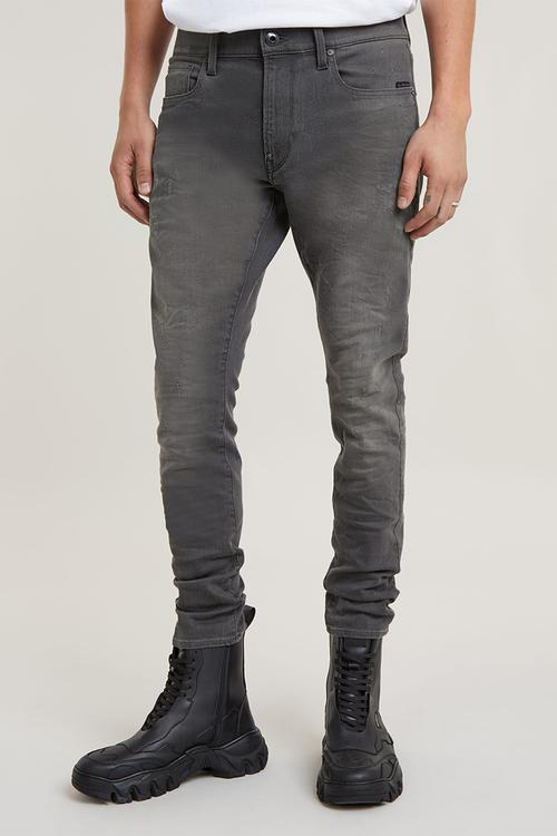 Revend skinny - lt aged destroy