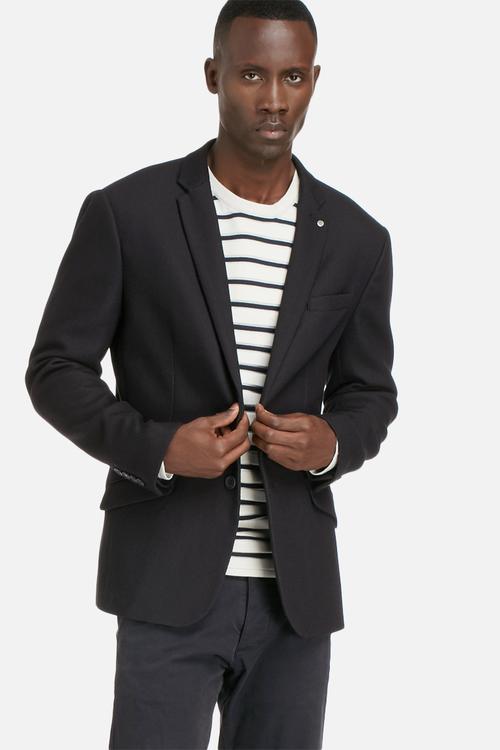 Done Willis Blazer