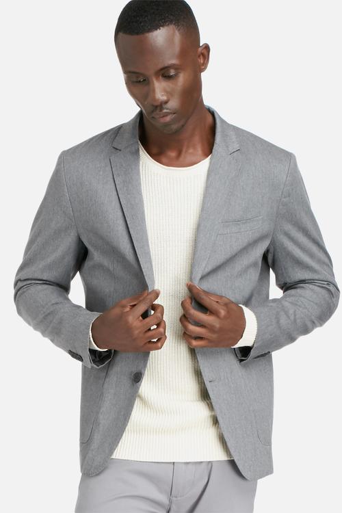 Caleb Blazer