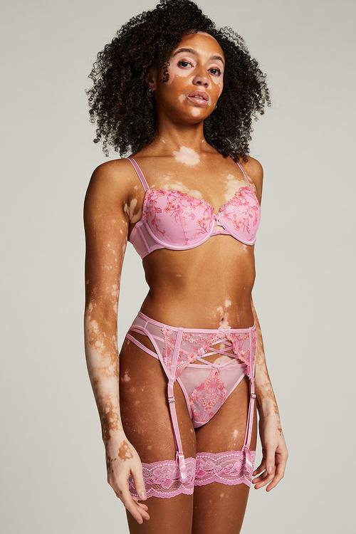 Lillia pd - pastel lavender