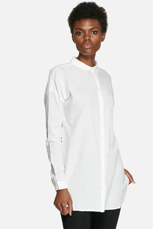 Liza Long Soft Shirt