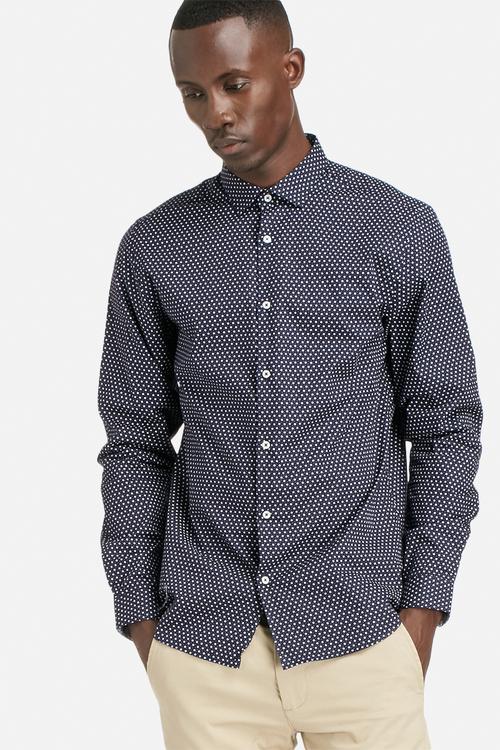 Rack Mix Shirt