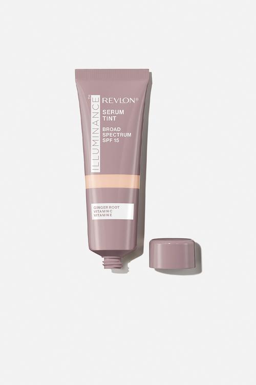 Illuminance Serum Tint - Ivory Beige