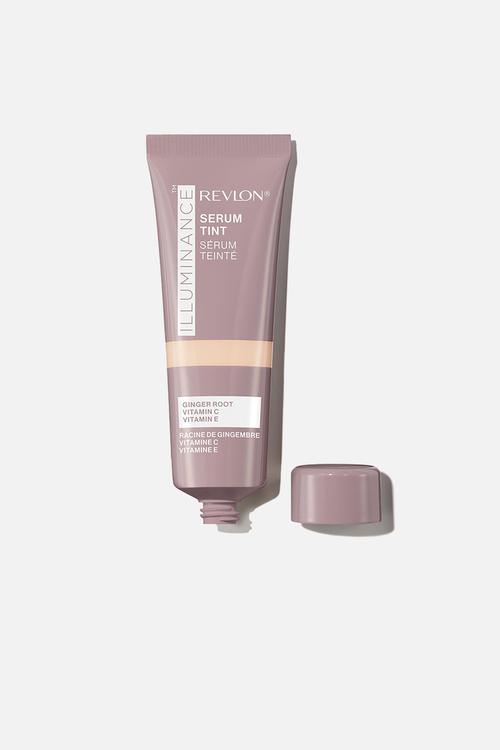 Illuminance Serum Tint - Light Beige