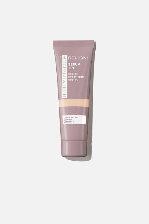 Illuminance Serum Tint - Creamy Natural
