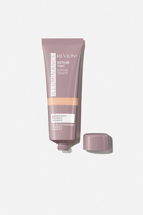 Illuminance Serum Tint - Light Natural