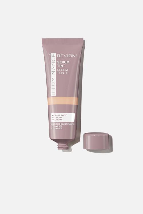 Illuminance Serum Tint - Cool Beige