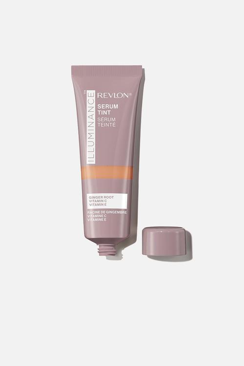 Illuminance Serum Tint - Brulee