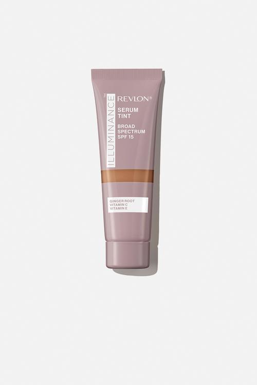 Illuminance Serum Tint - Rich Sand