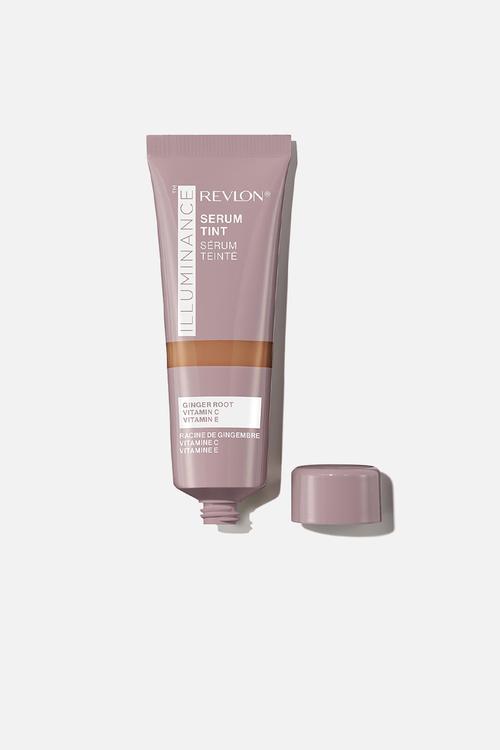 Illuminance Serum Tint - Rich Sand
