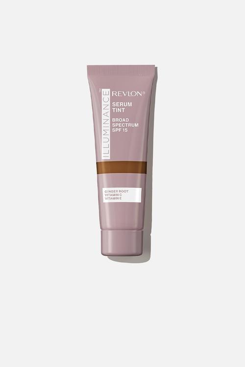 Illuminance Serum Tint - Amber