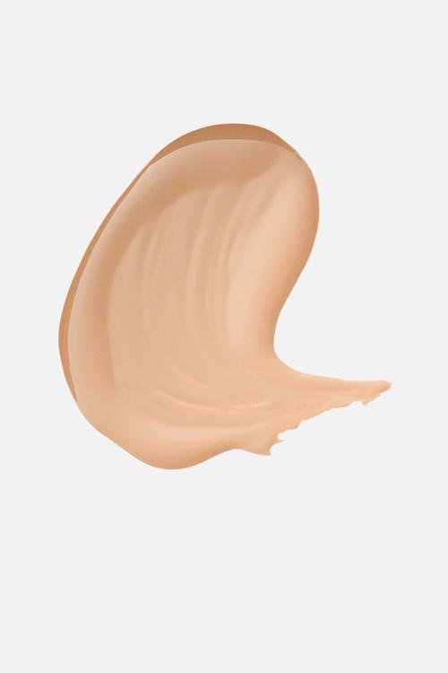 HD Liquid Coverage Foundation - Nude Beige